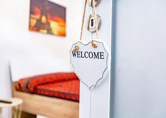 Bed & Breakfast Antonella Bari