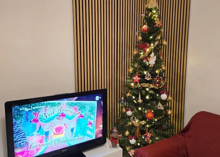 住宿加早餐酒店 Antonella