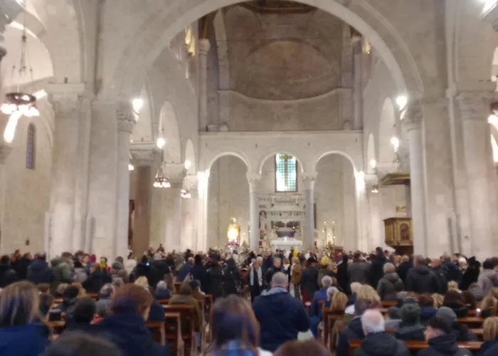 Antonella לינה וארוחת בוקר